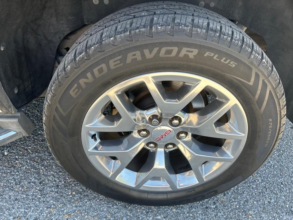 GMC Yukon 2WD 4dr SLT 2015