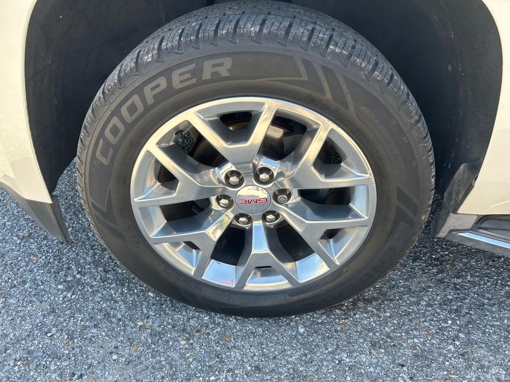 GMC Yukon 2WD 4dr SLT 2015