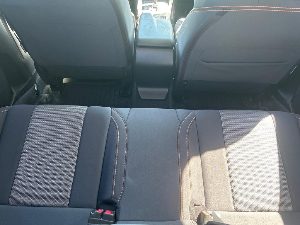 Subaru Crosstrek Premium CVT 2020