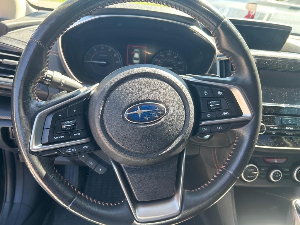 Subaru Crosstrek Premium CVT 2020