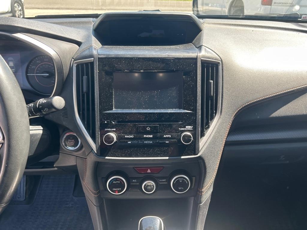 Subaru Crosstrek Premium CVT 2020