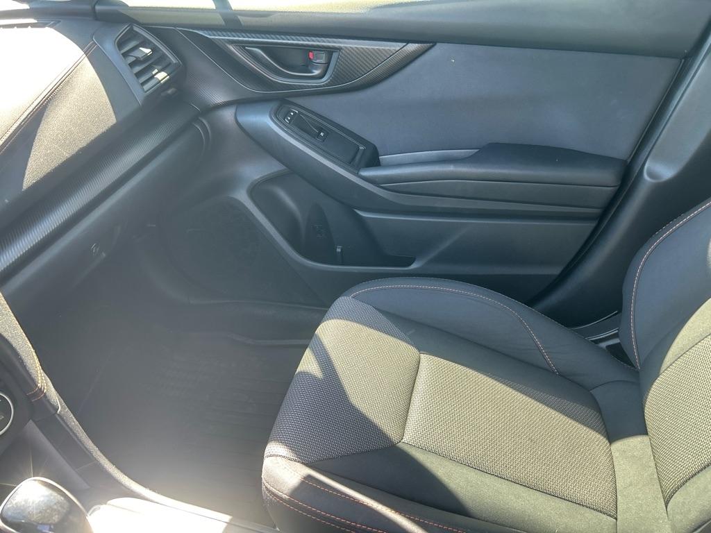 Subaru Crosstrek Premium CVT 2020