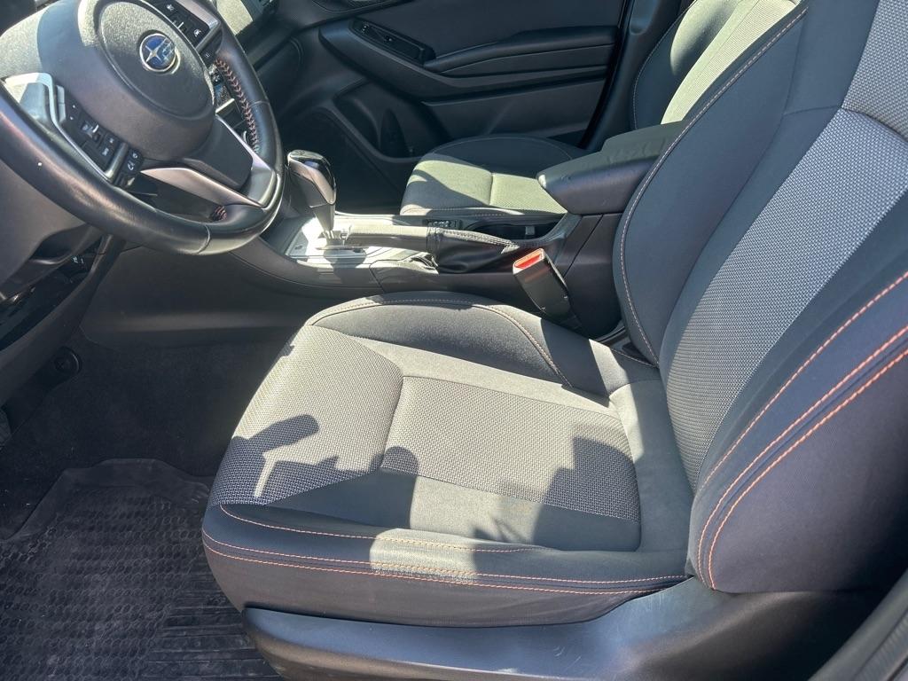 Subaru Crosstrek Premium CVT 2020