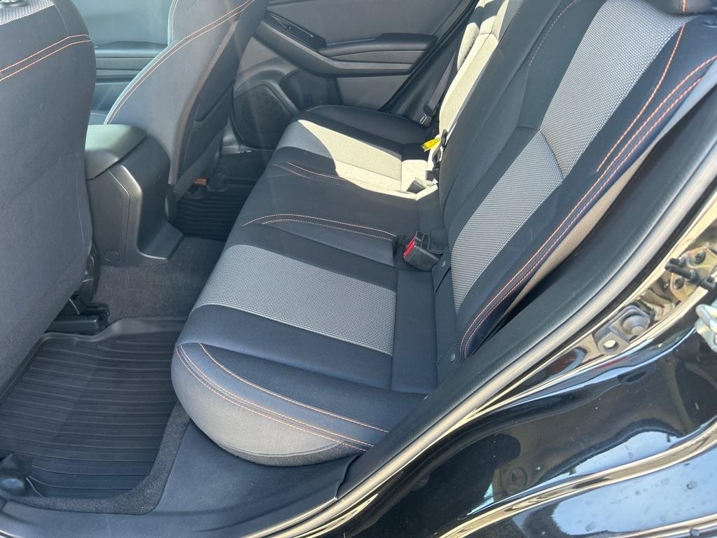 Subaru Crosstrek Premium CVT 2020