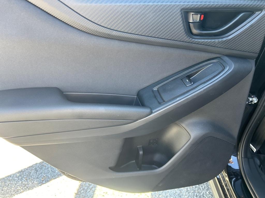 Subaru Crosstrek Premium CVT 2020