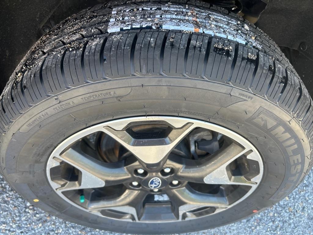 Subaru Crosstrek Premium CVT 2020