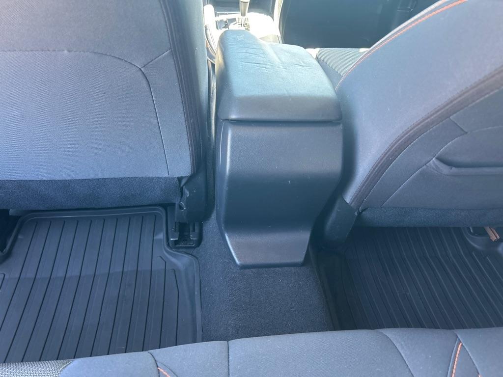 Subaru Crosstrek Premium CVT 2020