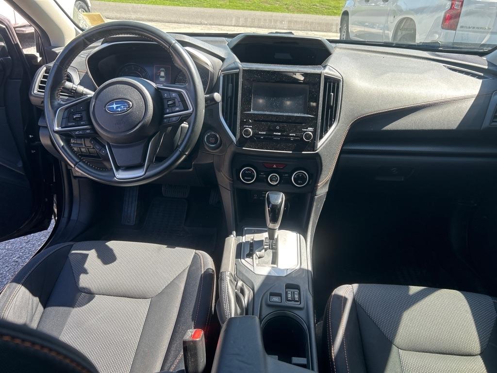 Subaru Crosstrek Premium CVT 2020