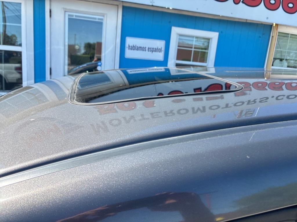 Honda Odyssey 5dr Touring 2015