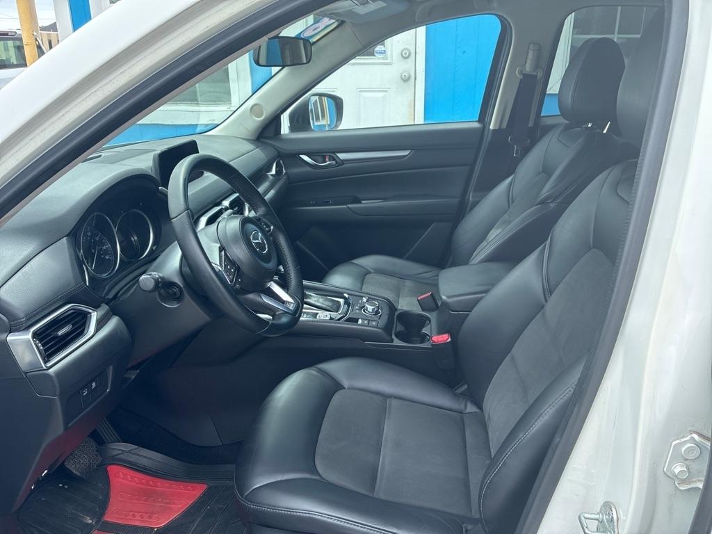 Mazda CX-5 Touring FWD 2018