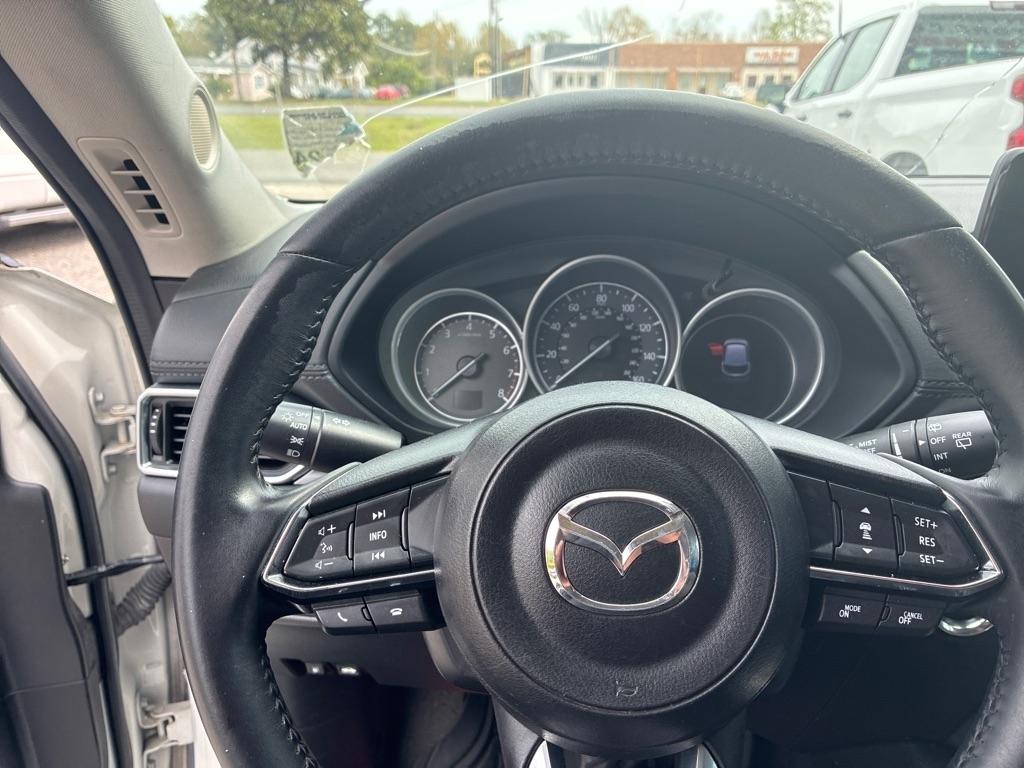 Mazda CX-5 Touring FWD 2018