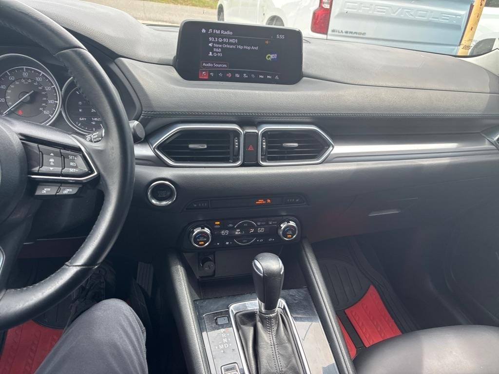 Mazda CX-5 Touring FWD 2018