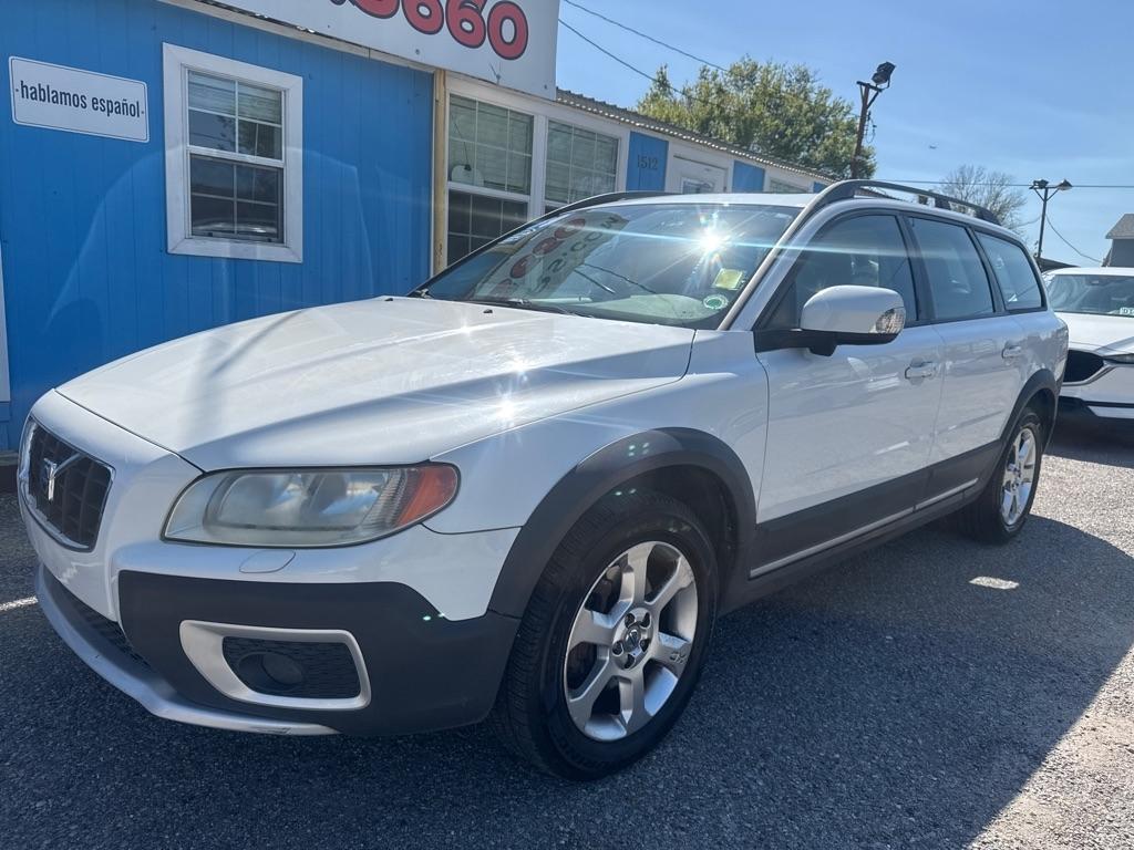 Volvo XC70 4dr Wgn 3.0T 2009