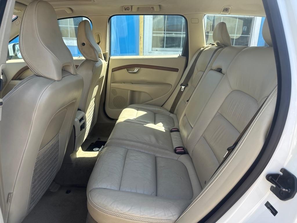 Volvo XC70 4dr Wgn 3.0T 2009