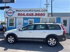 2009 Volvo XC70 