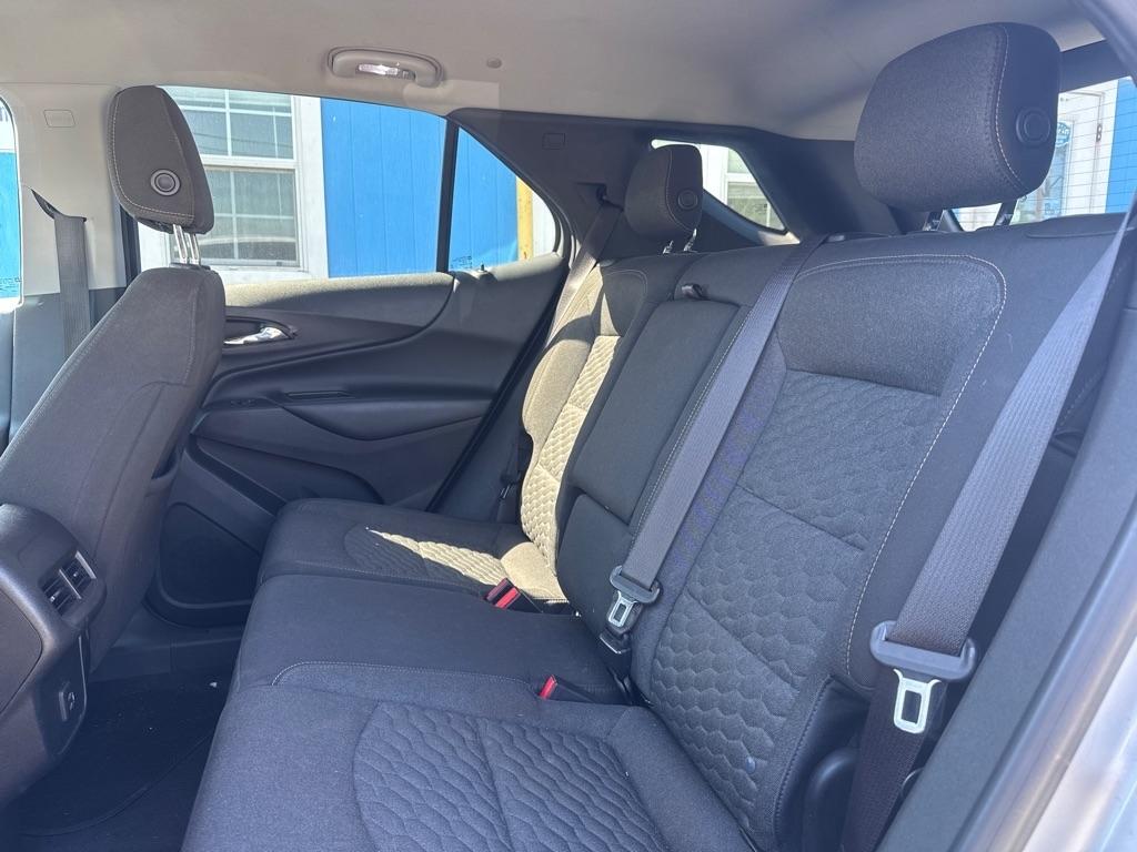 Chevrolet Equinox FWD 4dr LT w/1LT 2020