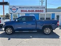 2014 Toyota Tundra 2WD Truck 