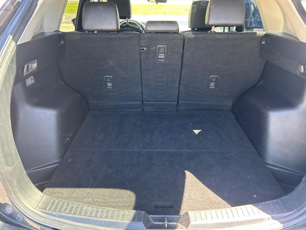 Mazda CX-5 FWD 4dr Auto Grand Touring 2015