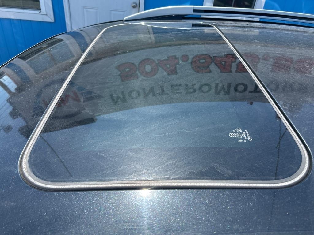 Mazda CX-5 FWD 4dr Auto Grand Touring 2015