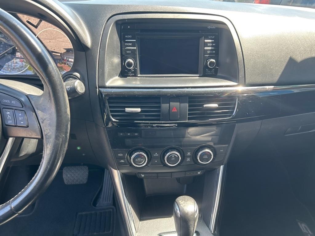 Mazda CX-5 FWD 4dr Auto Grand Touring 2015