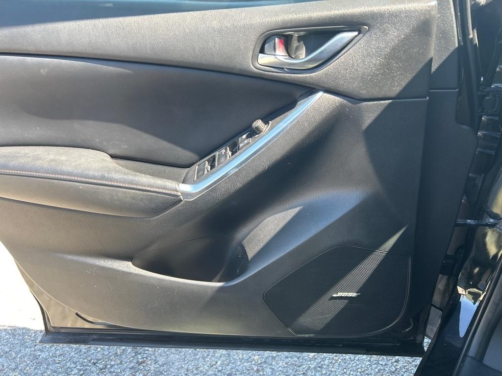 Mazda CX-5 FWD 4dr Auto Grand Touring 2015