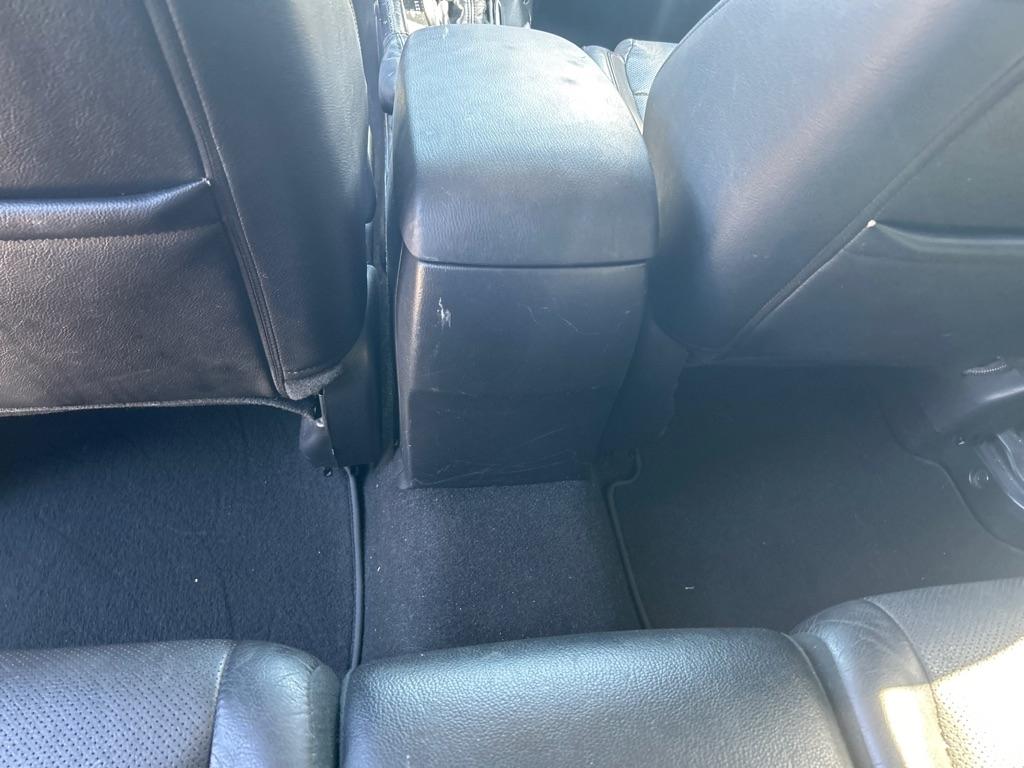 Mazda CX-5 FWD 4dr Auto Grand Touring 2015