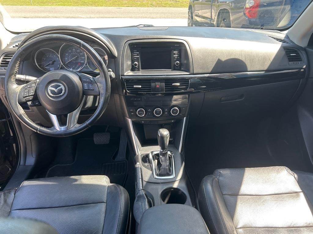 Mazda CX-5 FWD 4dr Auto Grand Touring 2015