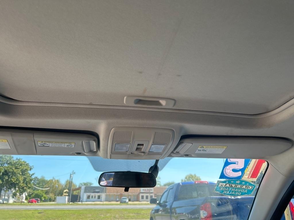 Mazda CX-5 FWD 4dr Auto Grand Touring 2015