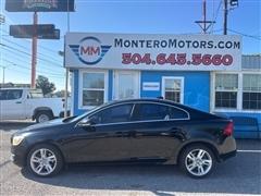 2015 Volvo S60 