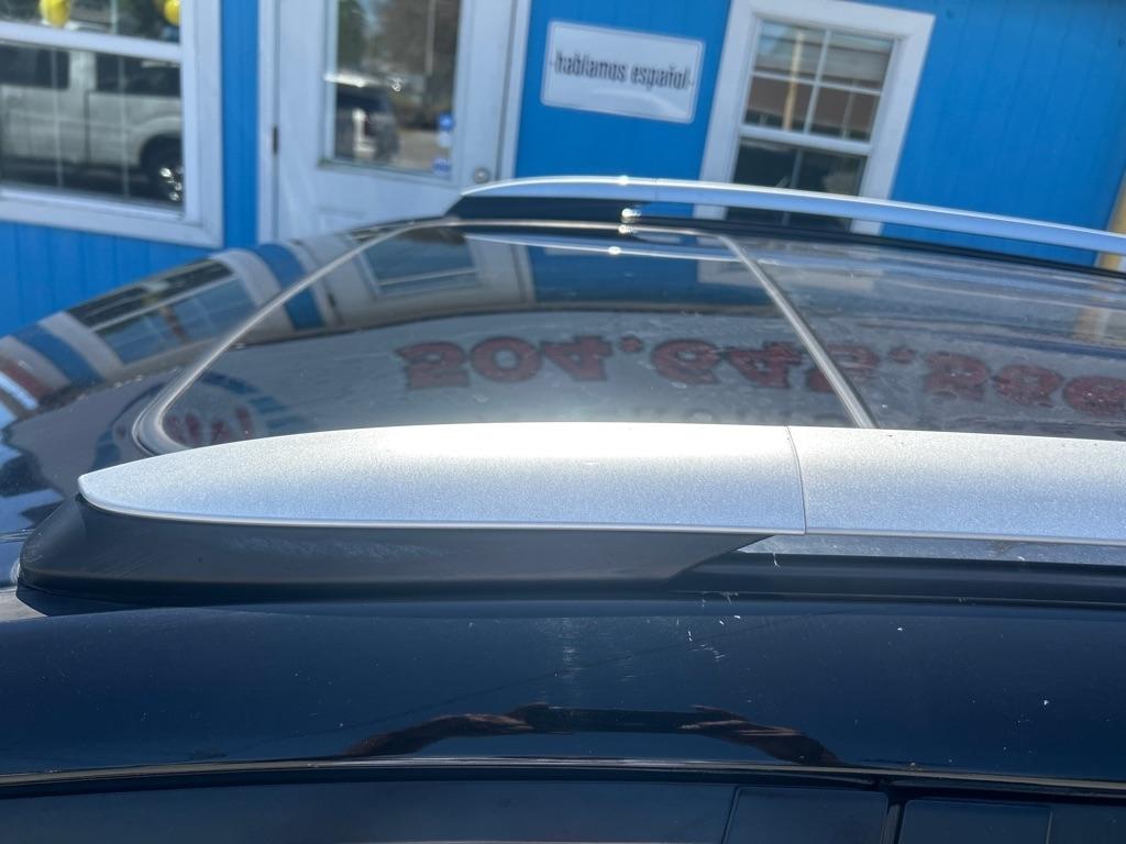 Toyota RAV4 FWD 4dr Limited (Natl) 2016