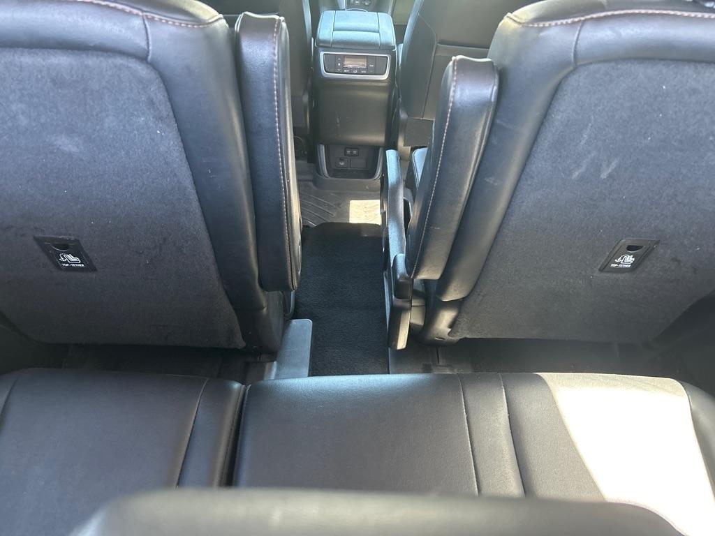 Toyota Highlander XLE V6 FWD (Natl) 2019