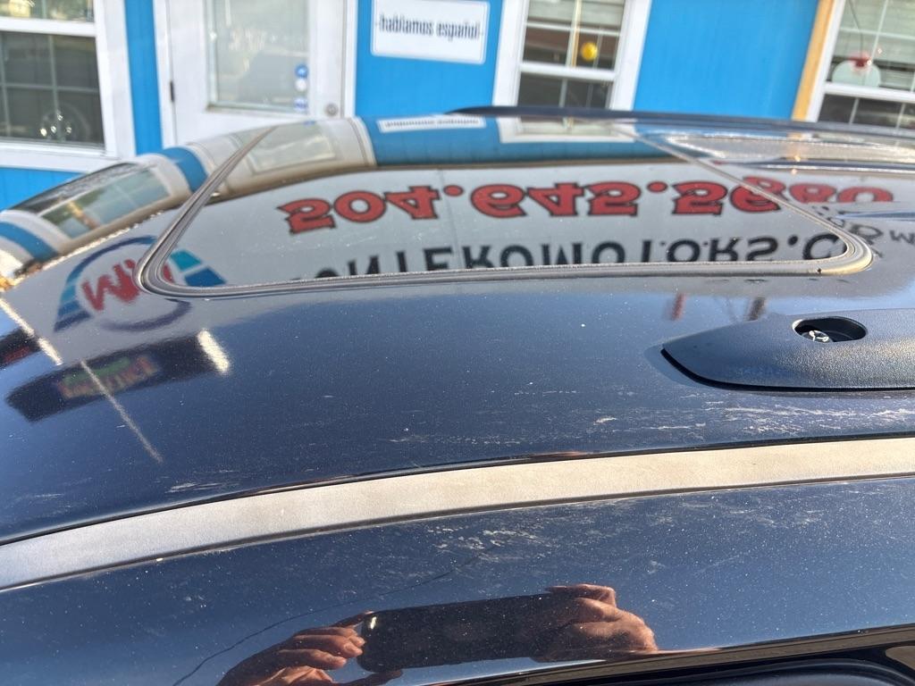 Jeep Grand Cherokee RWD 4dr Altitude 2014