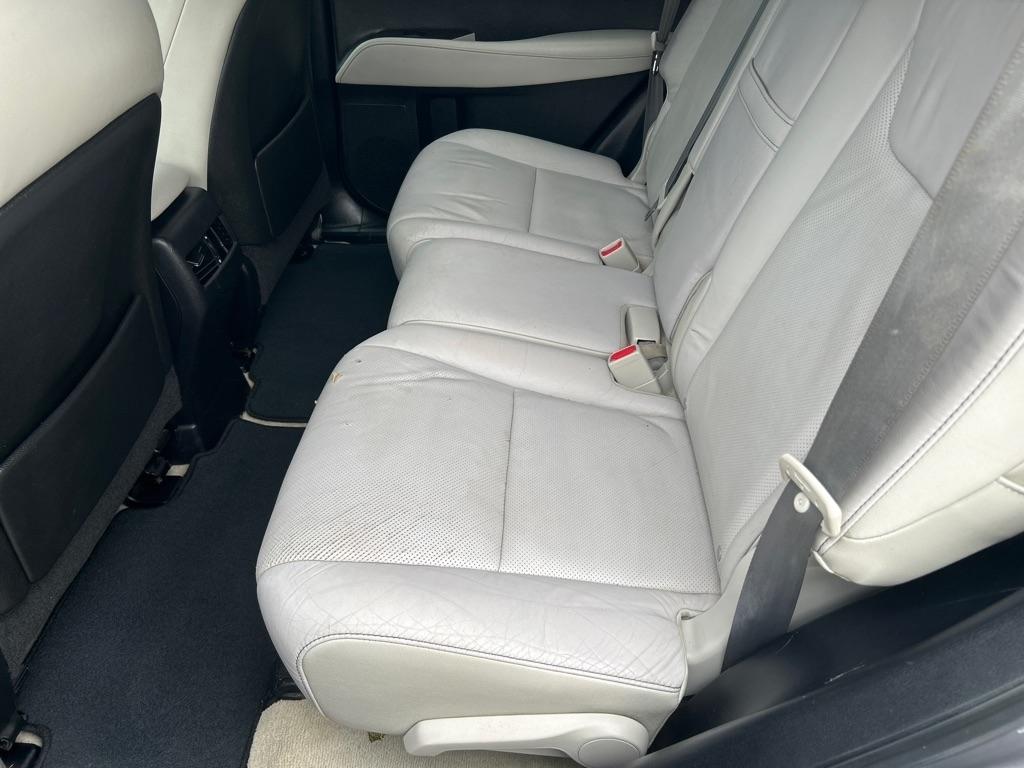 Lexus RX 350 FWD 4dr 2013