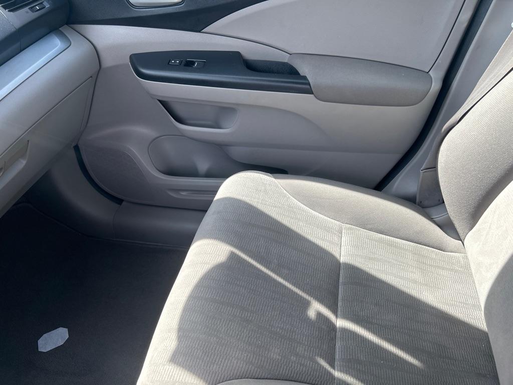 Honda CR-V 2WD 5dr LX 2014