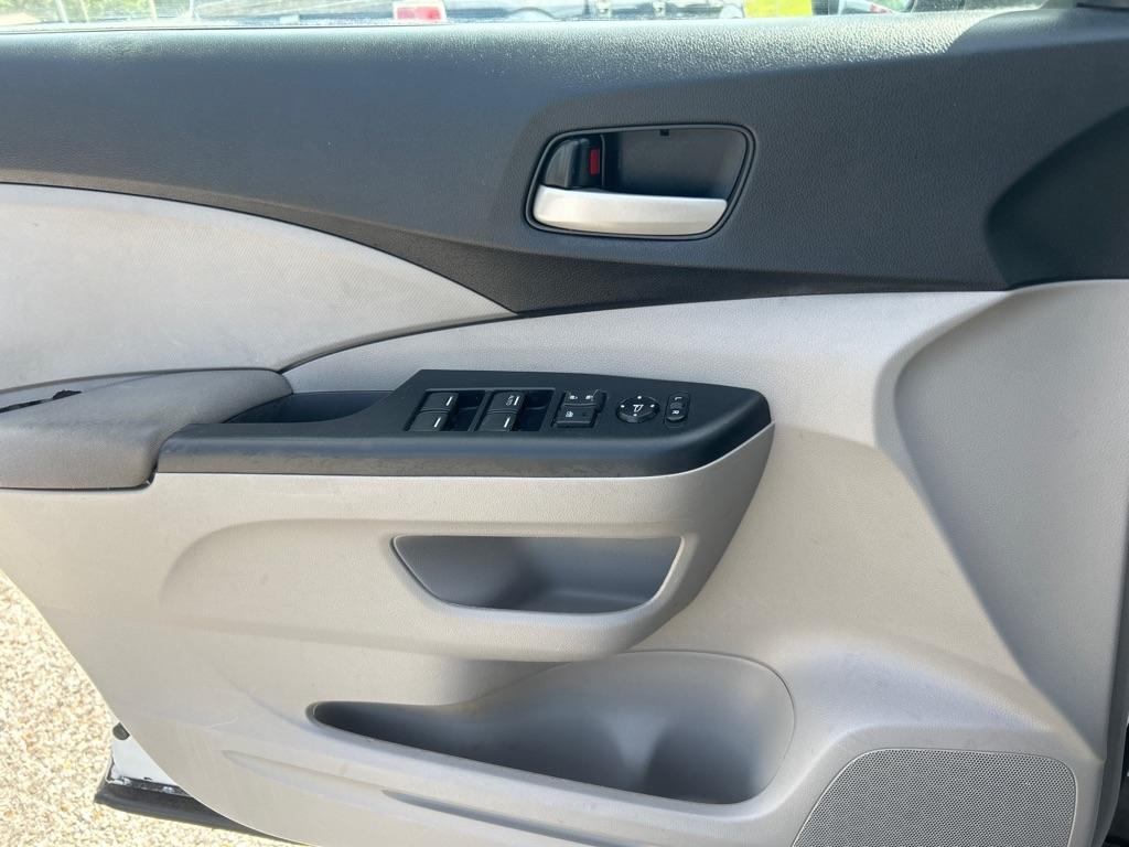 Honda CR-V 2WD 5dr LX 2014