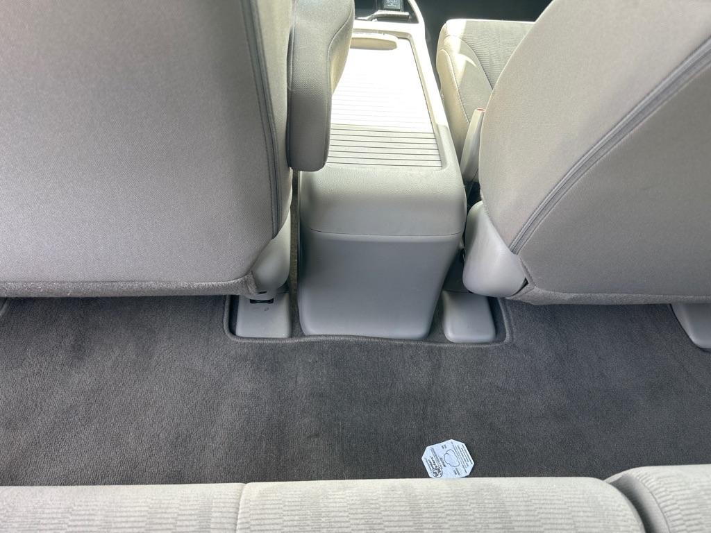 Honda CR-V 2WD 5dr LX 2014