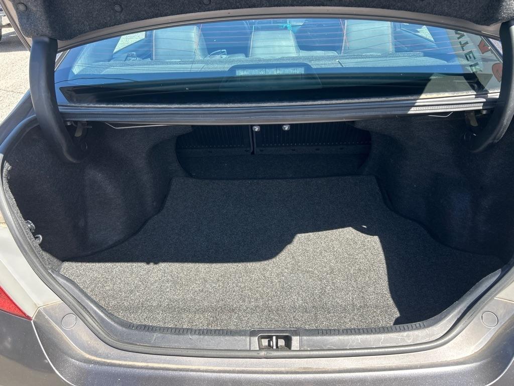 Toyota Camry XLE Auto (Natl) 2017