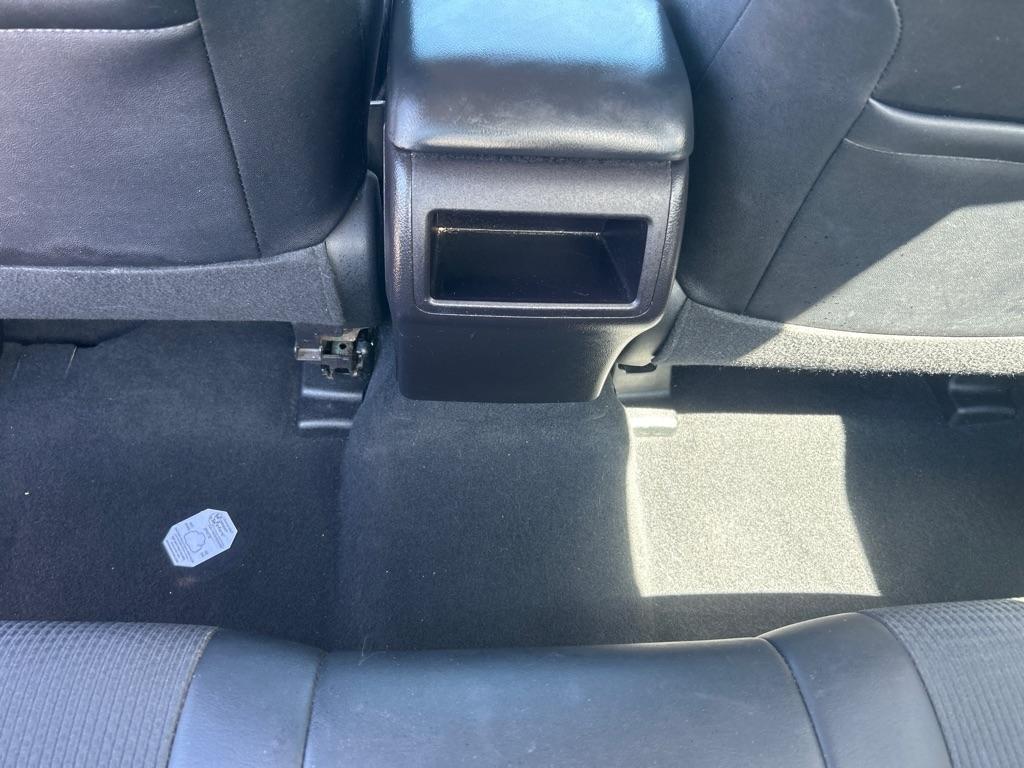 Toyota Camry XLE Auto (Natl) 2017