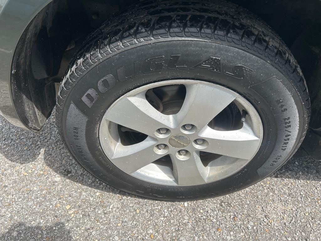 Dodge Journey FWD 4dr SE 2016