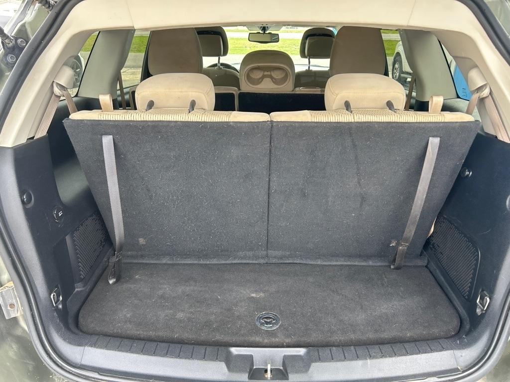 Dodge Journey FWD 4dr SE 2016