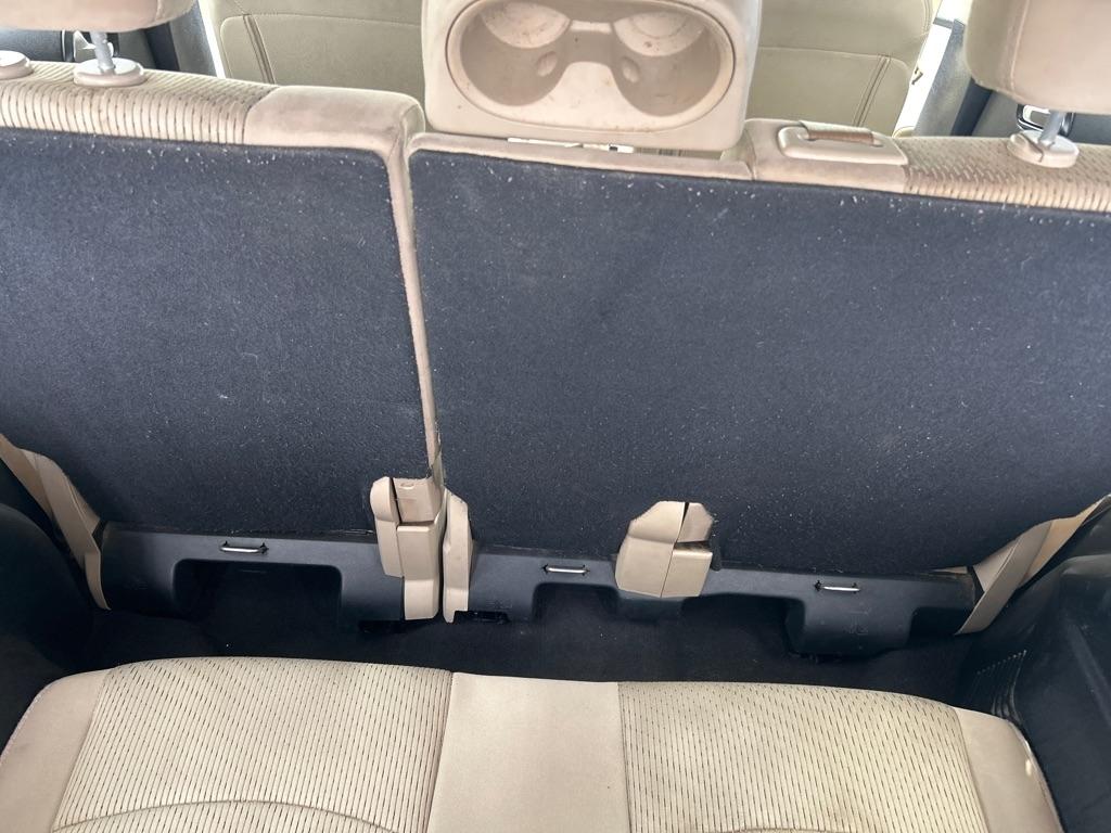 Dodge Journey FWD 4dr SE 2016