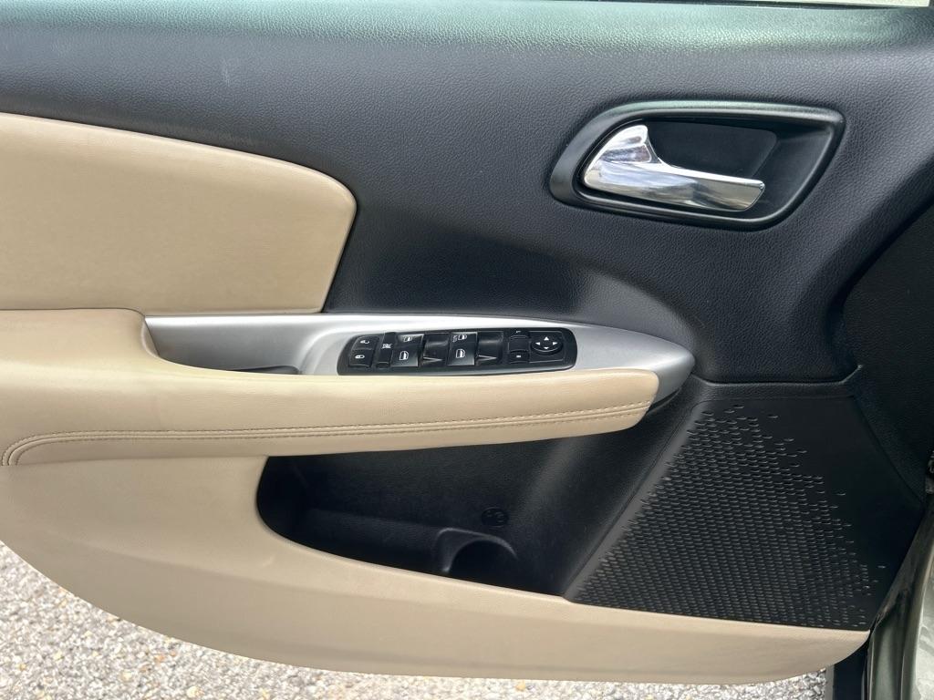 Dodge Journey FWD 4dr SE 2016