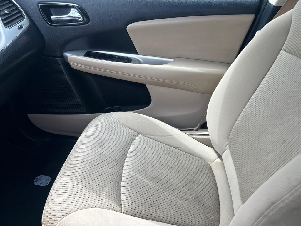 Dodge Journey FWD 4dr SE 2016