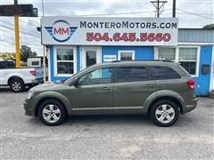 2016 Dodge Journey 