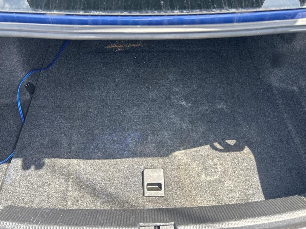 Volkswagen Passat R-Line w/Comfort Pkg Auto 2017