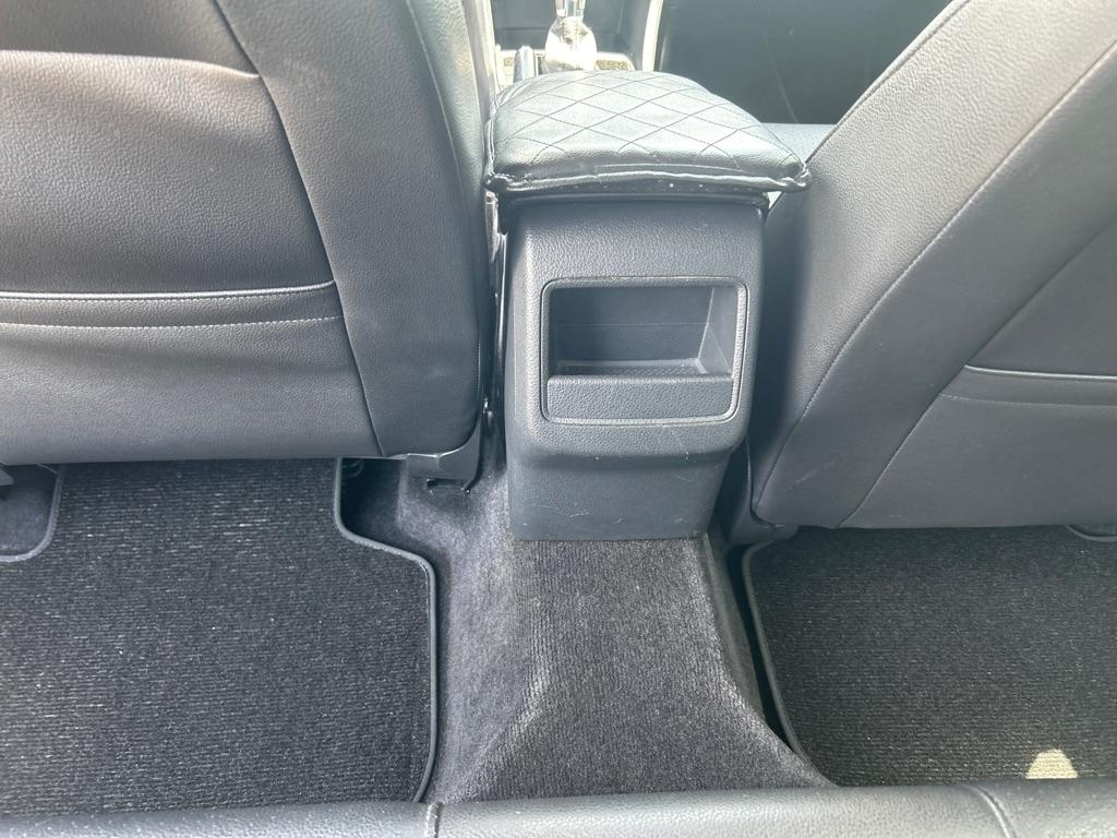 Volkswagen Passat R-Line w/Comfort Pkg Auto 2017