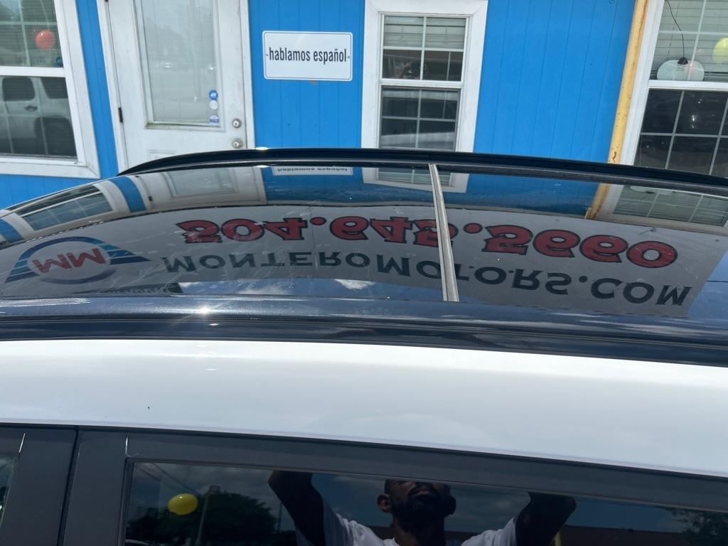 Hyundai Tucson FWD 4dr Limited 2016