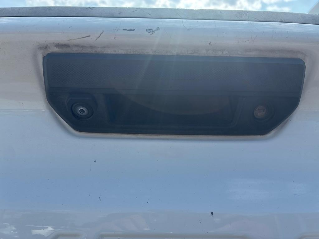 Chevrolet Silverado 1500 2WD Double Cab 147" Work Truck 2023