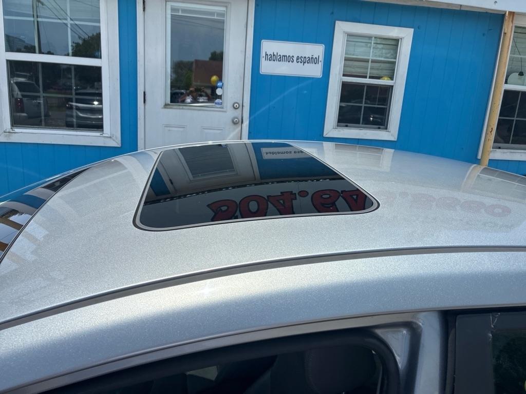 Hyundai Elantra 4dr Sdn Auto Sport (Ulsan Plant) 2014