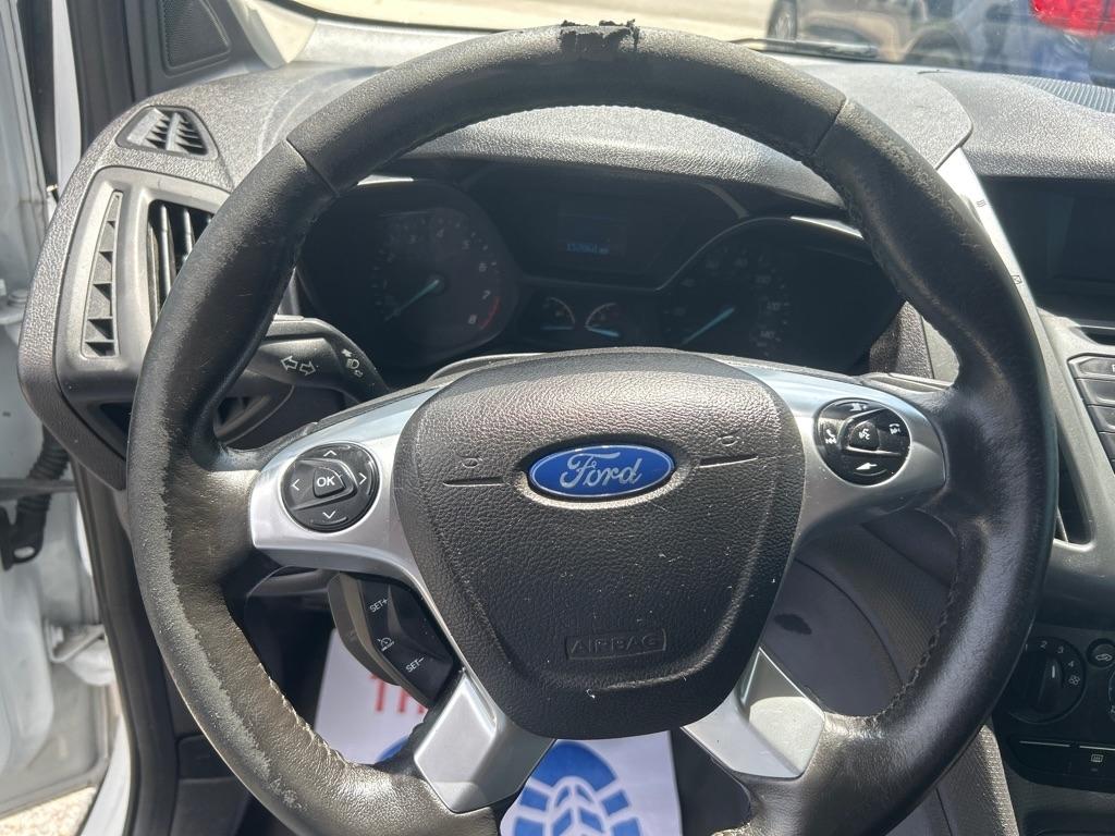 Ford Transit Connect LWB XL 2016